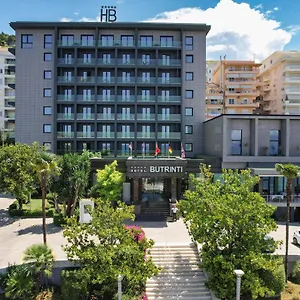 Butrinti&spa Saranda