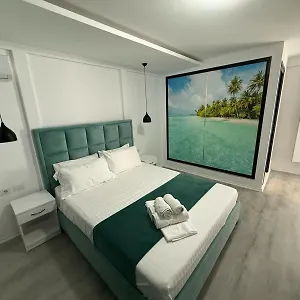 Aloha Saranda