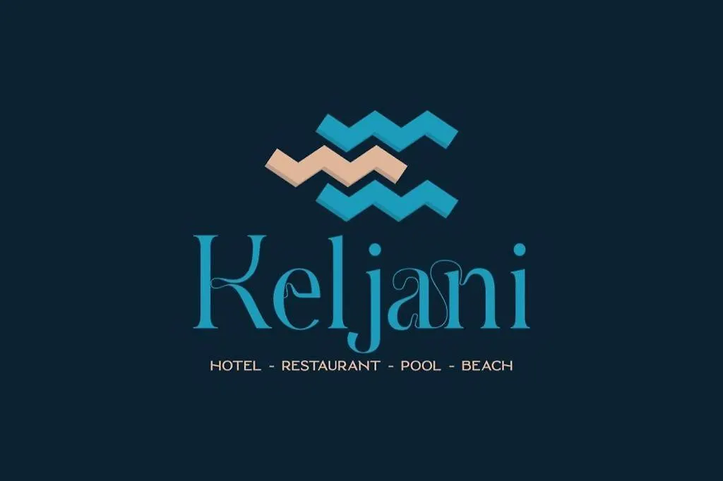 Hotel Kompleks Keljani Saranda