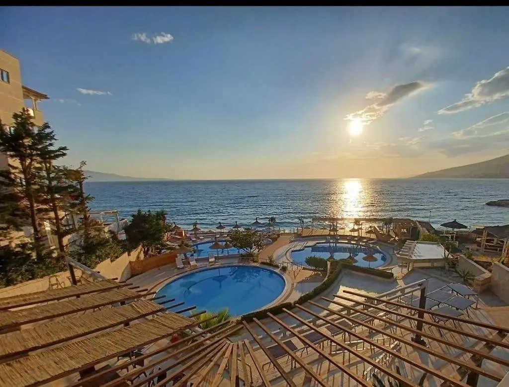 Hotel Kompleks Keljani Saranda 3*,  Albania