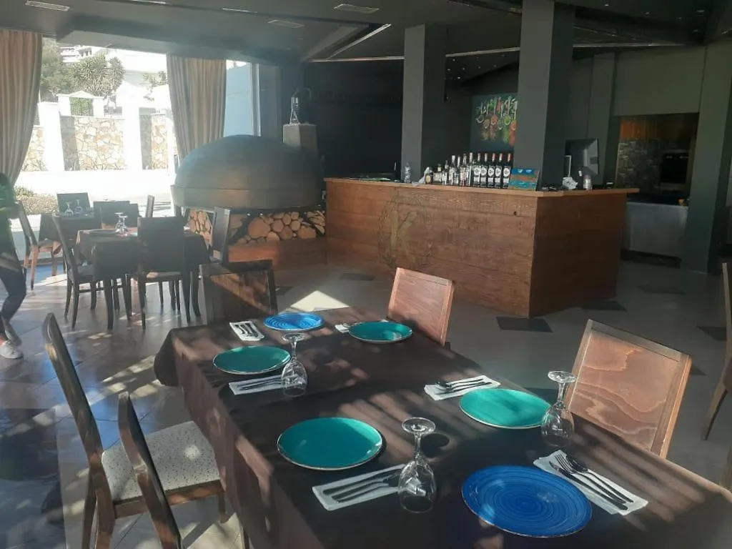 Hotel Kompleks Keljani Saranda