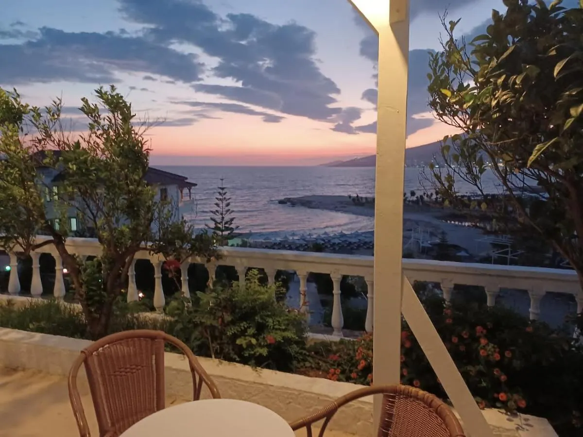 Hotel Kompleks Keljani Saranda
