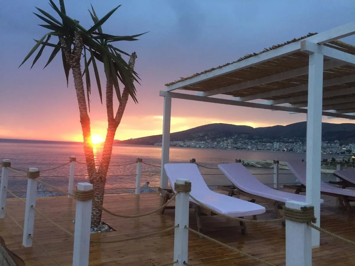 Hotel Kompleks Keljani Saranda Albania