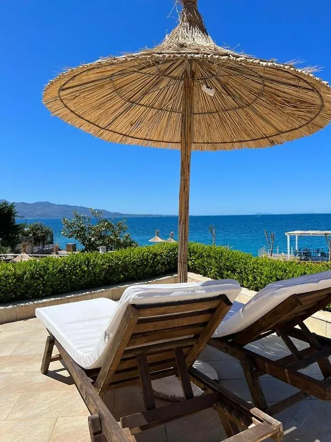 Hotel Kompleks Keljani Saranda