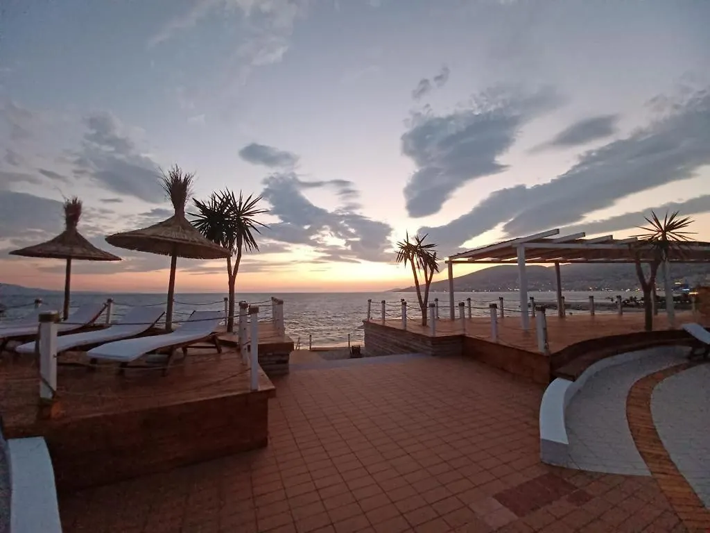 Hotel Kompleks Keljani Saranda
