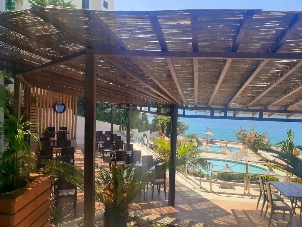 Hotel Kompleks Keljani Saranda