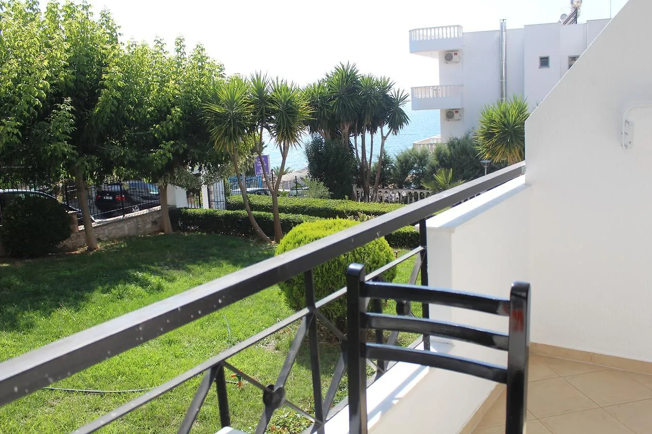 Hotel Kompleks Keljani Saranda