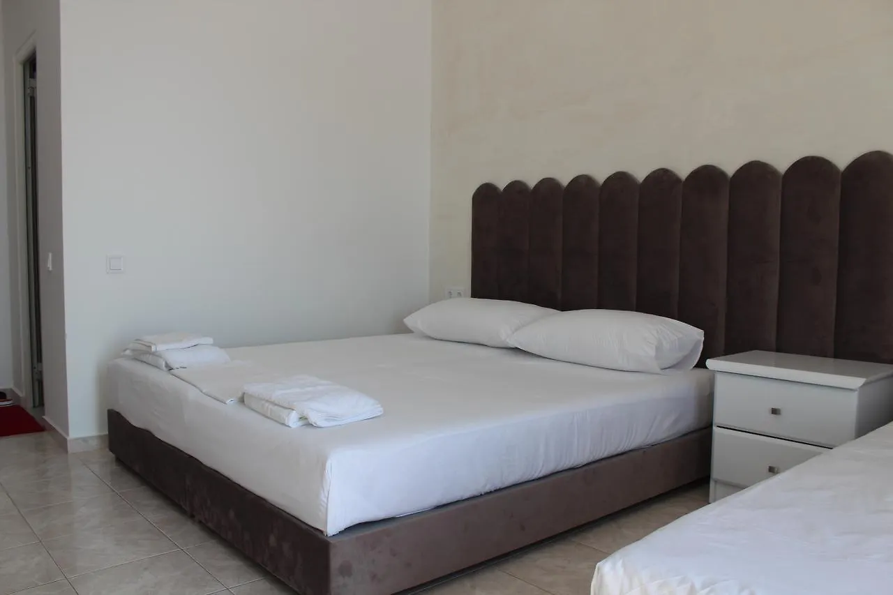 Hotel Kompleks Keljani Saranda