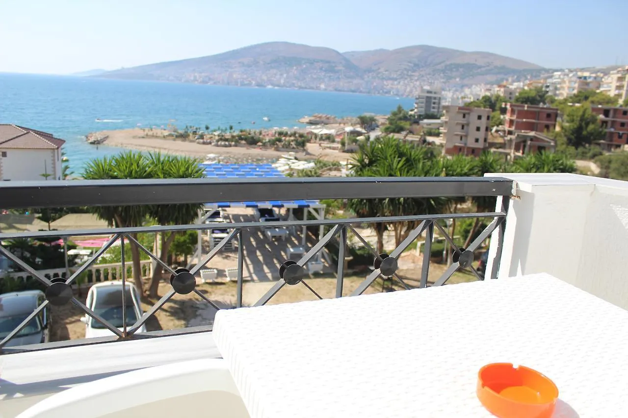 Hotel Kompleks Keljani Saranda 3*,  Albania