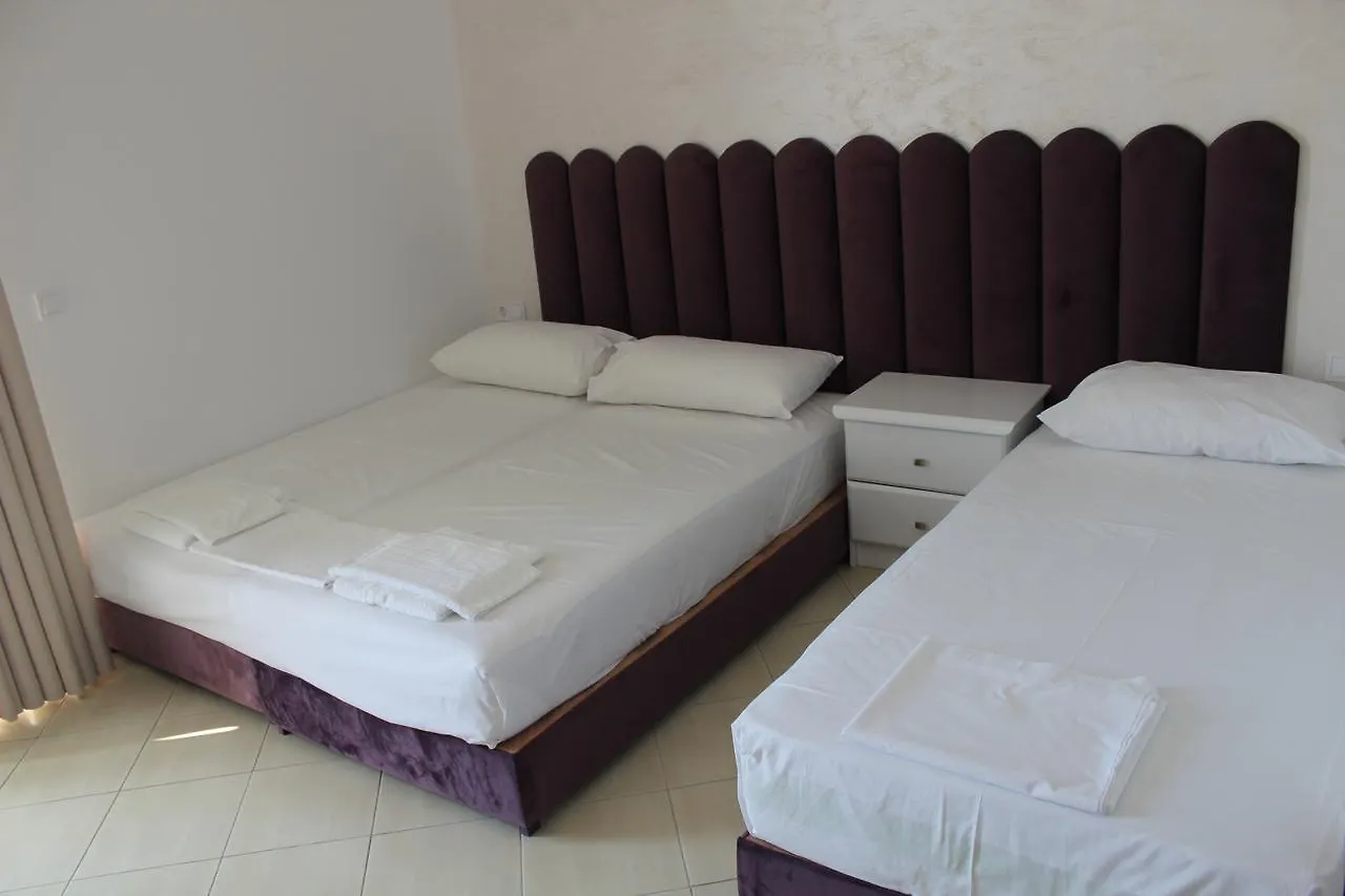 Hotel Kompleks Keljani Saranda